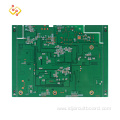 Factory Direct Sales Electronic Board Assembly FR4 Circuit